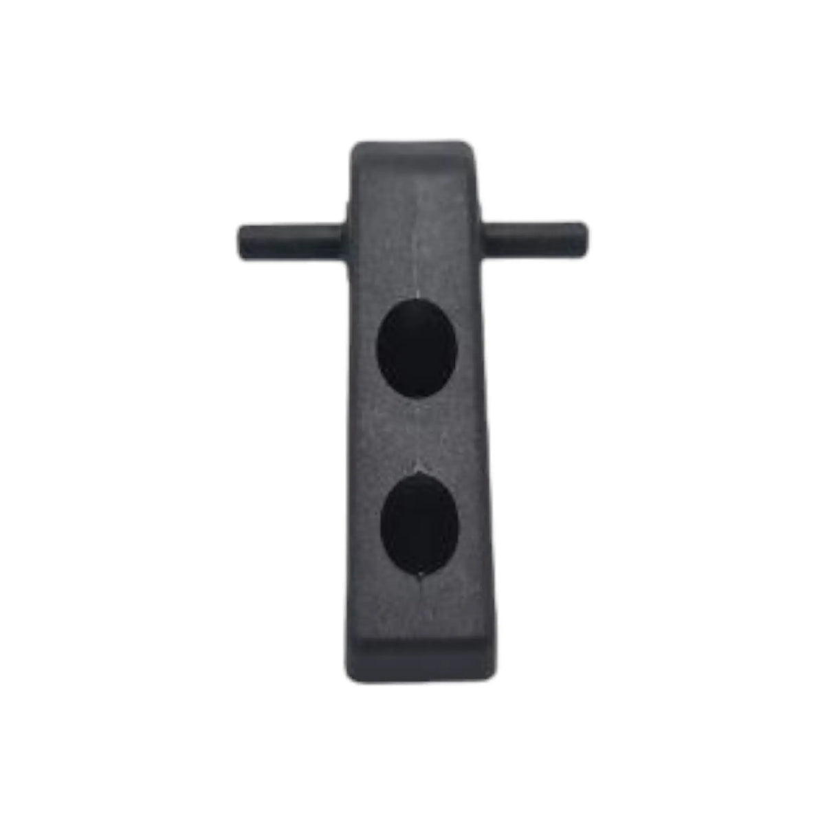 Hinge Middle RM7851 Black 3 Way Fridge Part Dometic