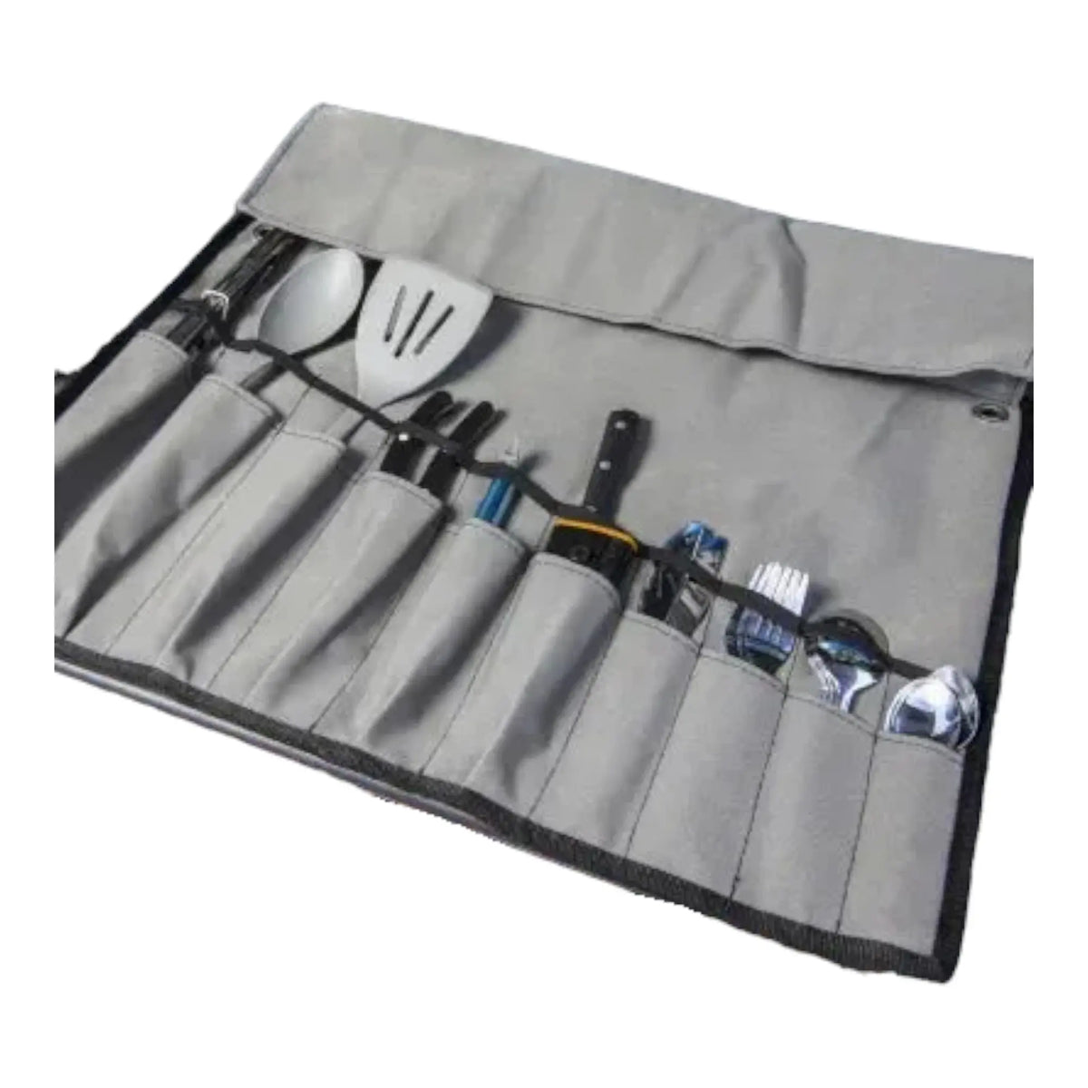 MSA 4X4 tool and Cutlery Roll MSA