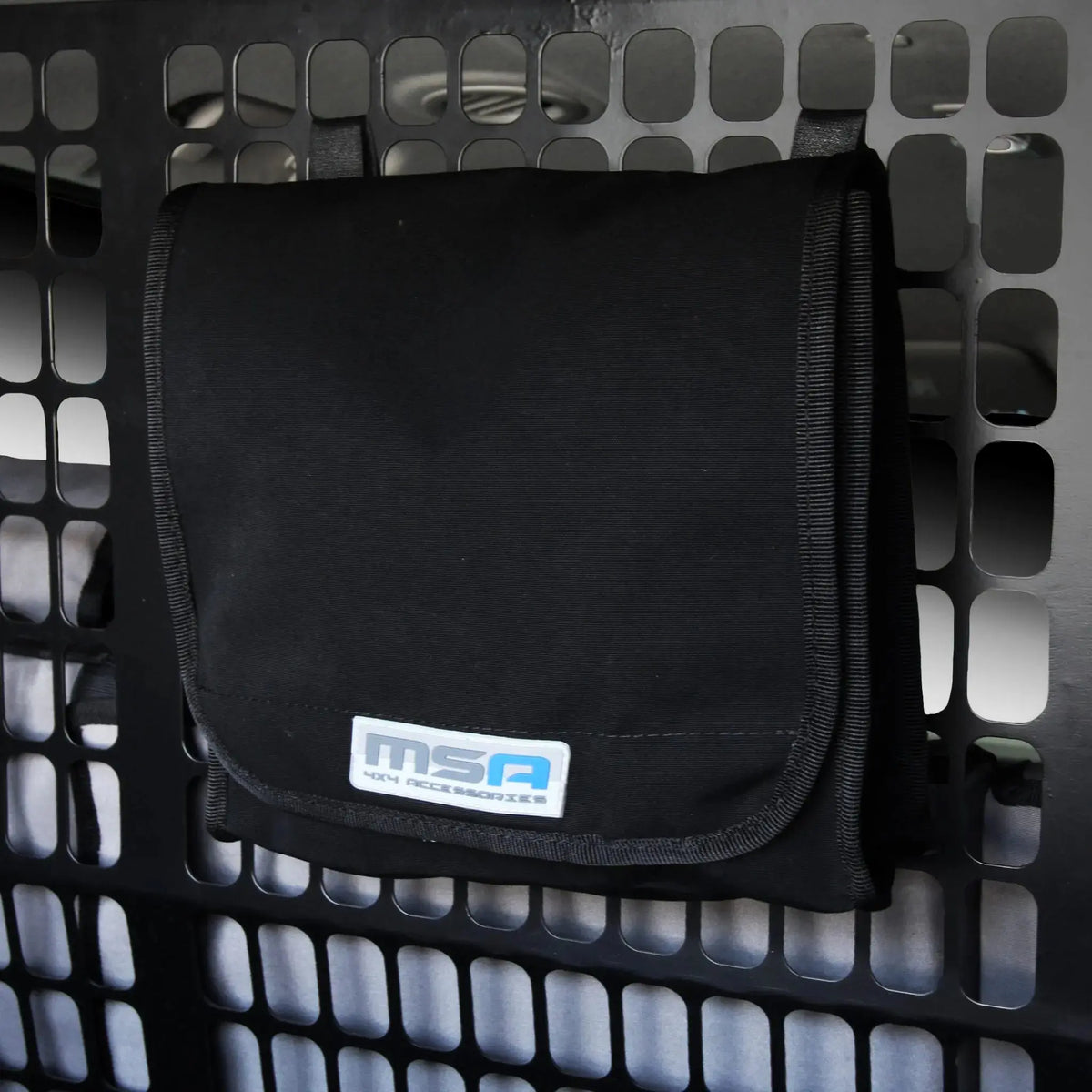 MSA 4x4 Small Barrier Bag MSA