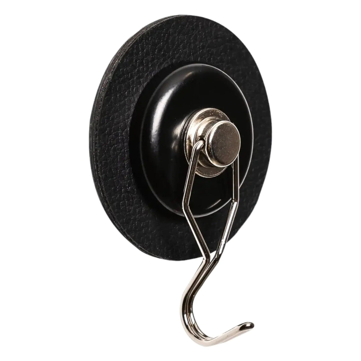 Magnetic Hook THE ONE incl. Pad BLACK By Silwy Silwy