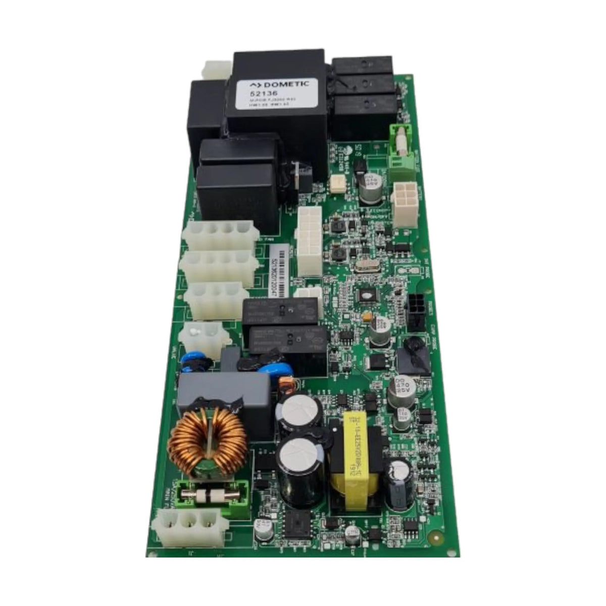 Main PCB Board Suits Model FJ3200 Ver3 Made By Dometic Dometic