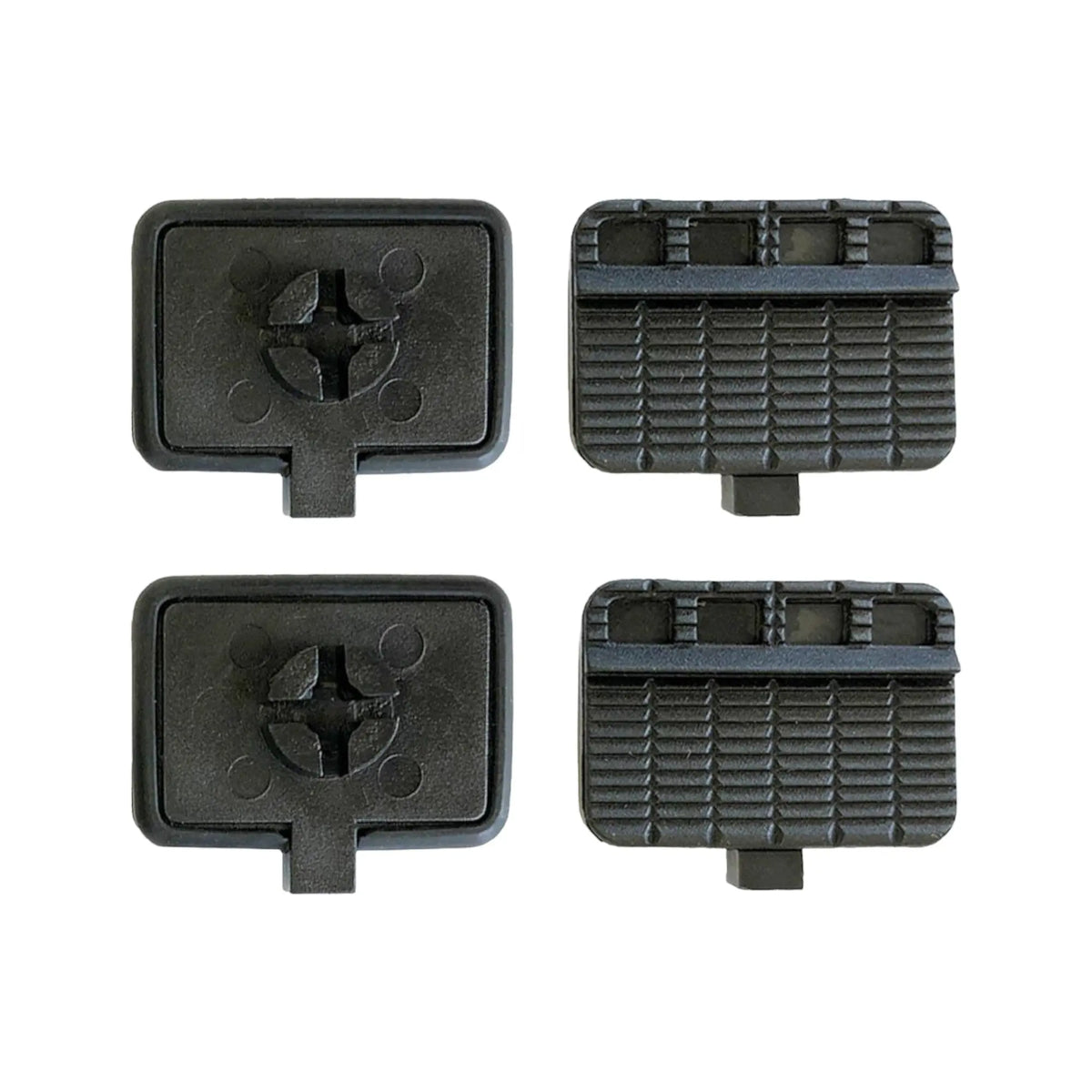 Milenco Pads Suitable for Land Rover Milenco