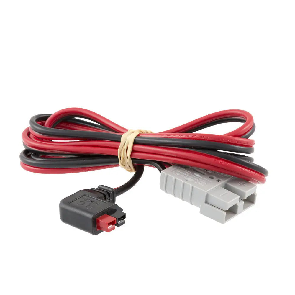 National Luna 12v Power Cable with Anderson Plug National Luna