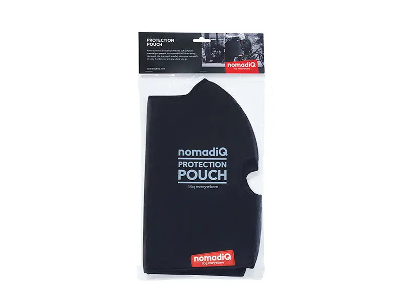 NomadiQ Portable BBQ carry bag NomadiQ