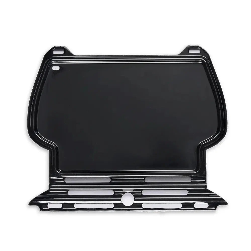 NomadiQ Steel Grill Plate for BBQ NomadiQ