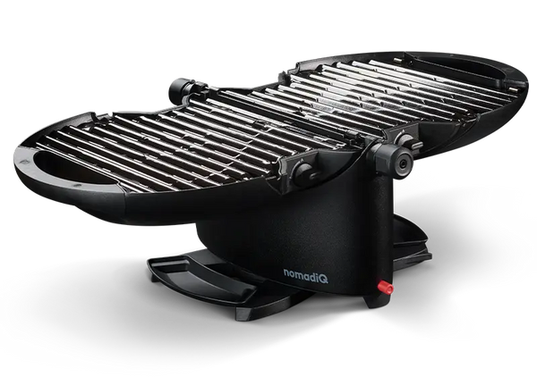 Folding gas bbq hotsell