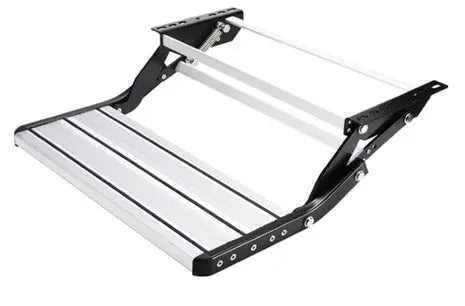 Pull Out Alloy Caravan Step with 300kg Weight Rating Supex