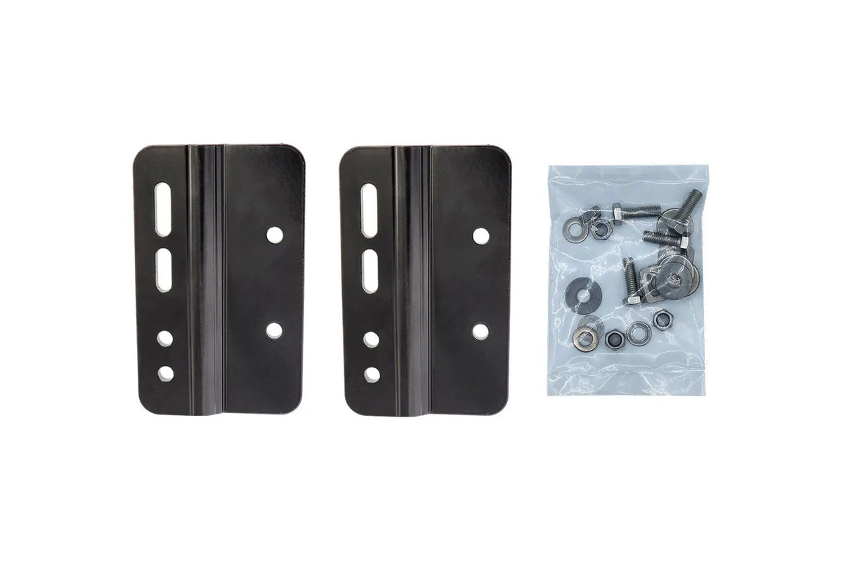 RacksBrax HD Hitch Awning Adaptor Plates RacksBrax