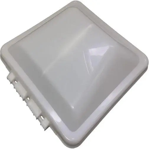 Replacement Lid Suits Ventline MK2 (White) 365mm x 370mm