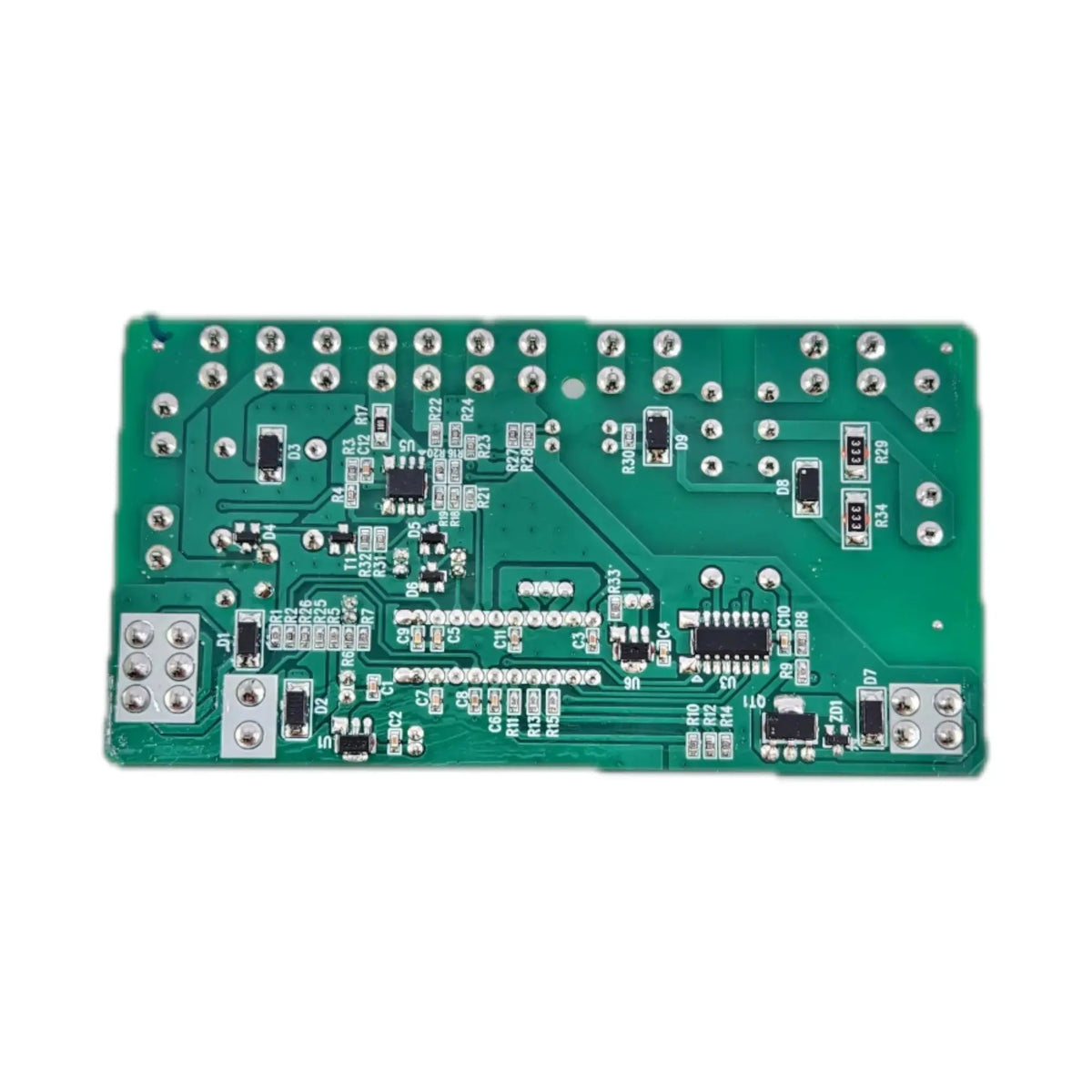 Replacement Main PCB Module for Dometic AES 3 Way Fridges - Everything ...