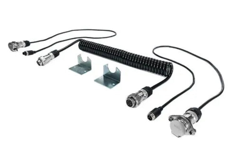 Safety Dave Polaris Woza Cable Kit for Polaris 4 Pin SafetyDave