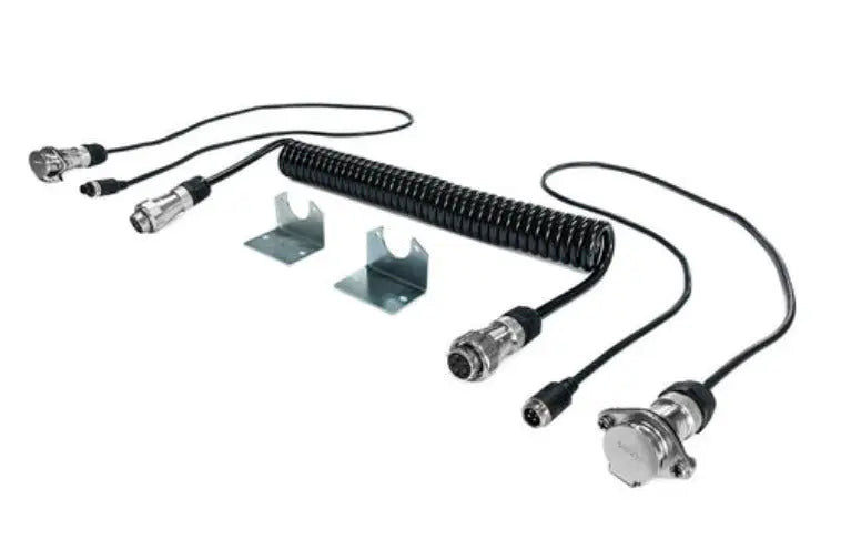 Safety Dave Woza Cable for Connecting Trailer Camera to Vehicle - 4 Metres SafetyDave