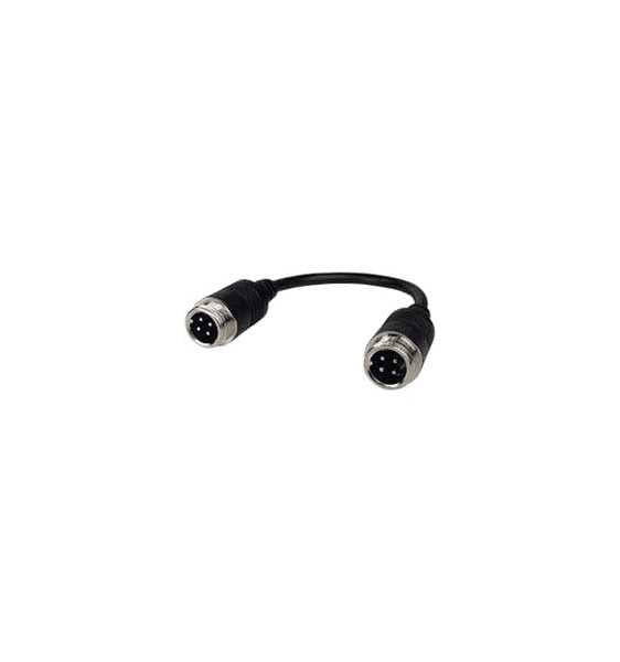 SafetyDave adaptor cable male to 4pin male SafetyDave