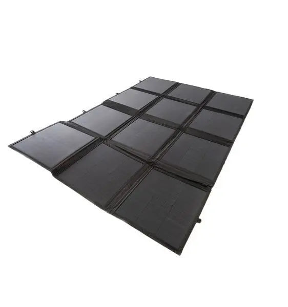 Solar Blanket Kit - 200W 1140mm x 1526mm KT Cable