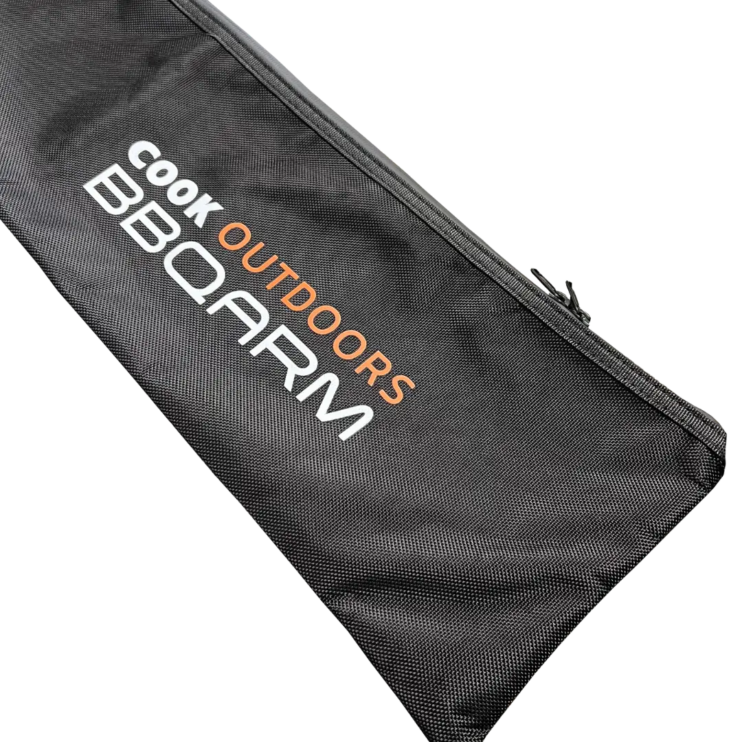 Starlink RV Pole Bag BBQARM