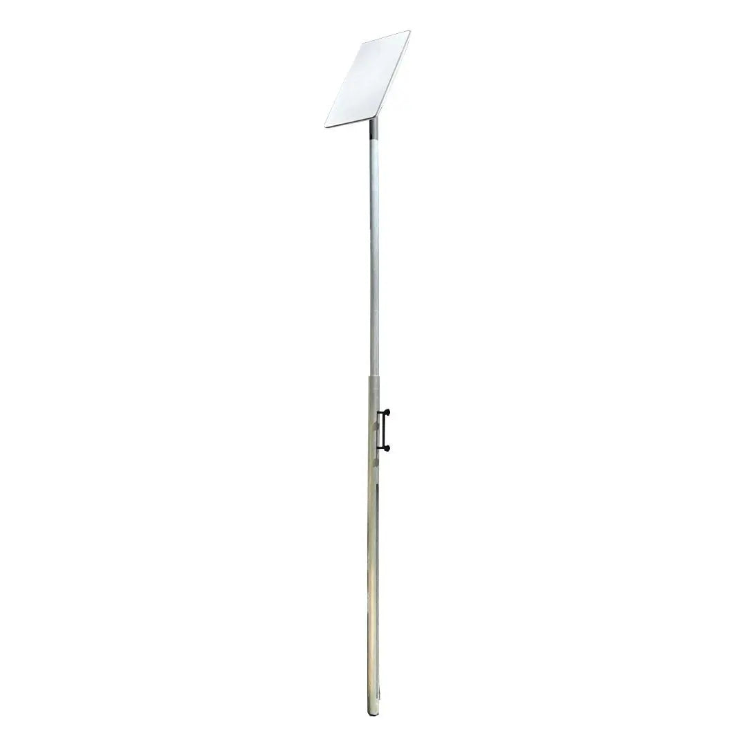 Telescopic Starlink RV Pole BBQARM