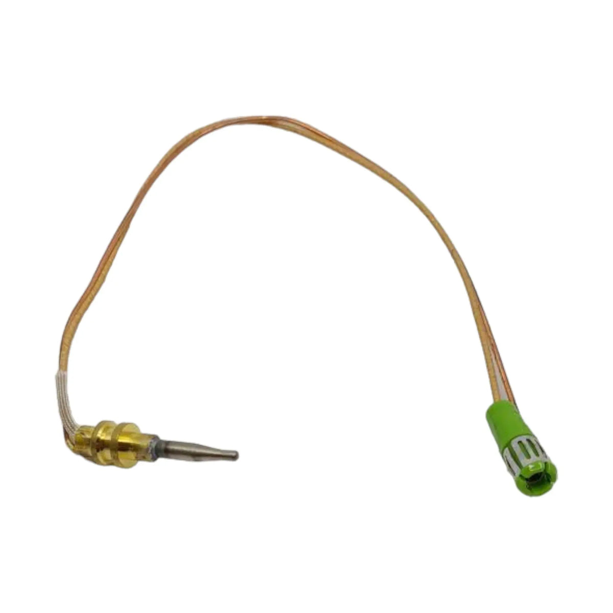 Thermocouple 250mm Round Connection Suits Cramer Stove Dometic