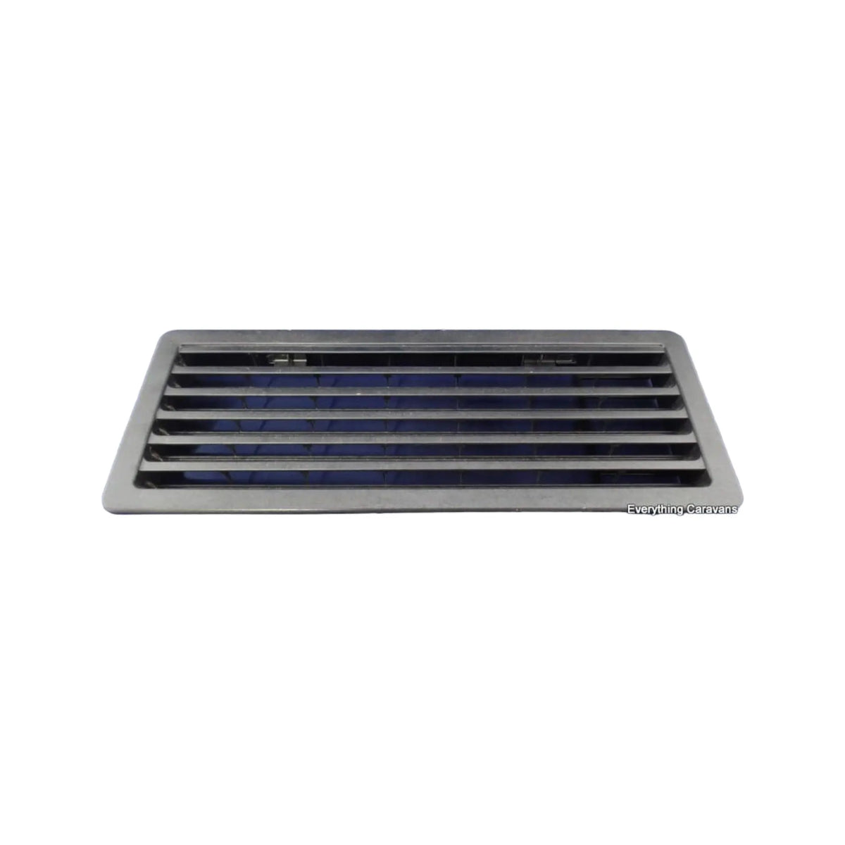 Thetford Black Lower Fridge Vent for 3 Way Caravan Fridge Thetford