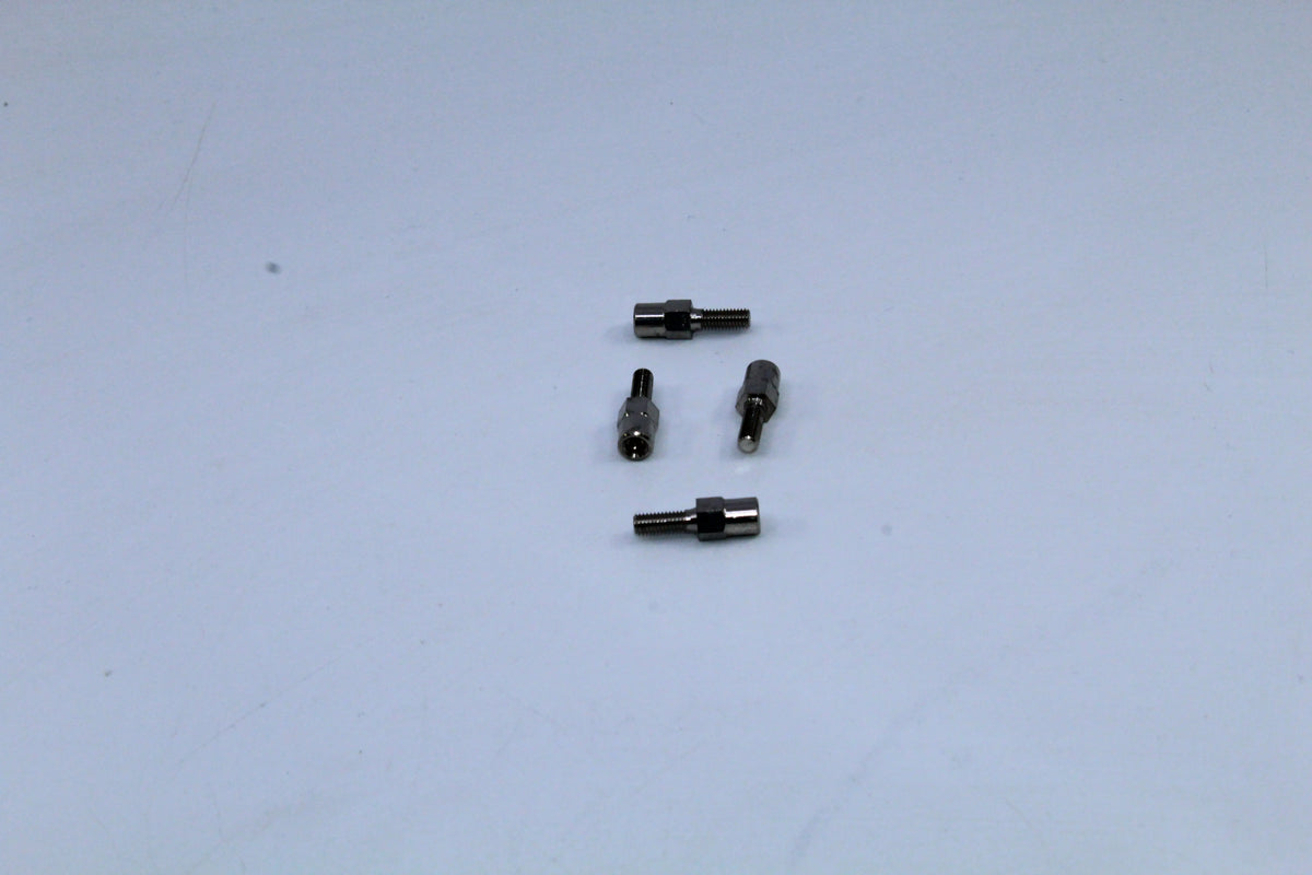 Thetford Fixing Stud for Mark 3 Cooker Set of 4 Thetford