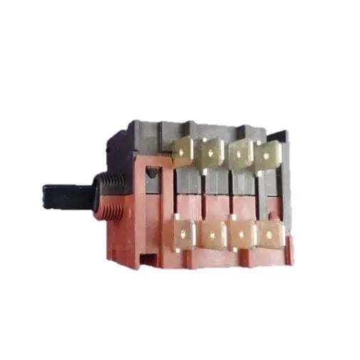 Thetford Replacement Selector Switch  N400 N404 N504 N604Fridge Thetford