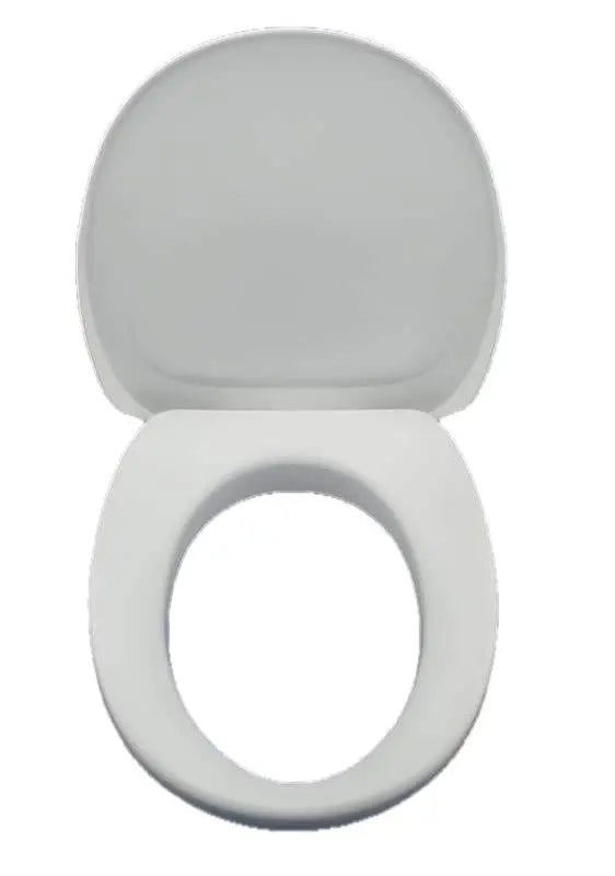 Thetford SC220 Seat and Cover White for Cassette Toilet Thetford