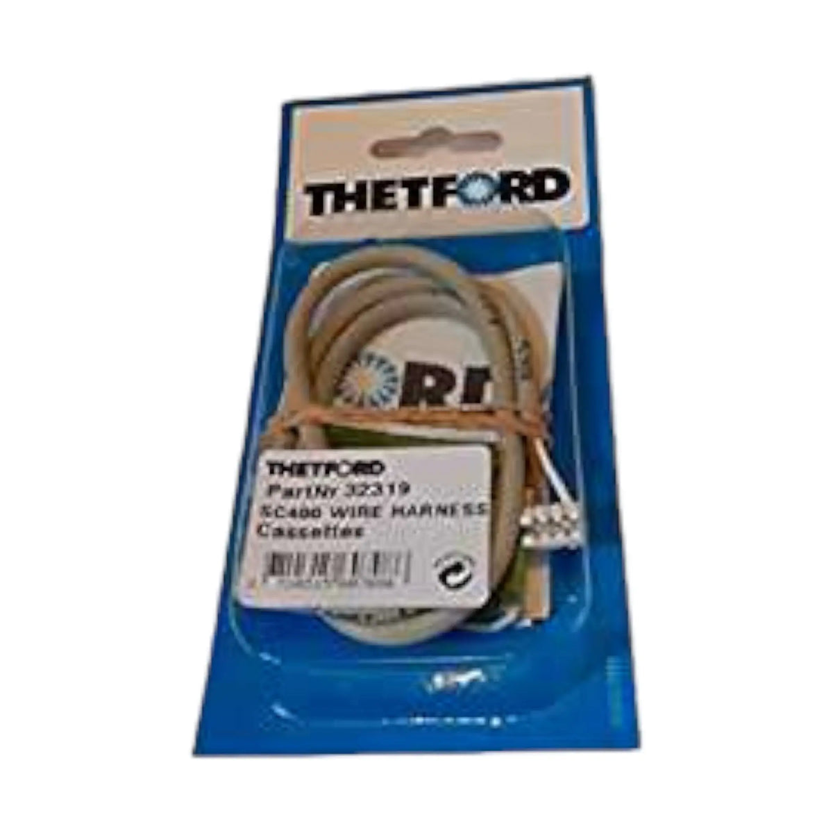 Thetford SC400 Wire Harness Thetford