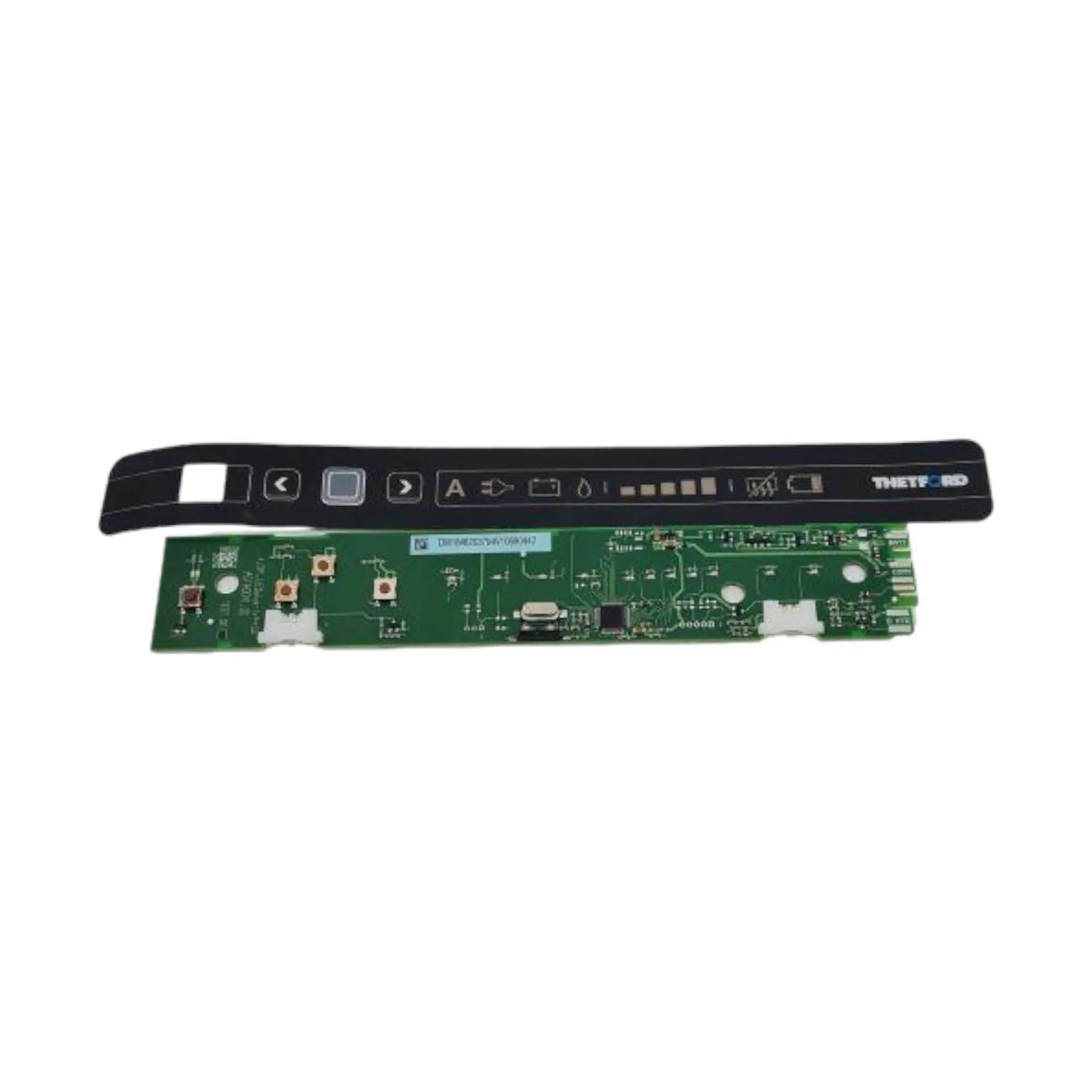 Thetford SR Control PCB LED and Decal N3000 Series Thetford