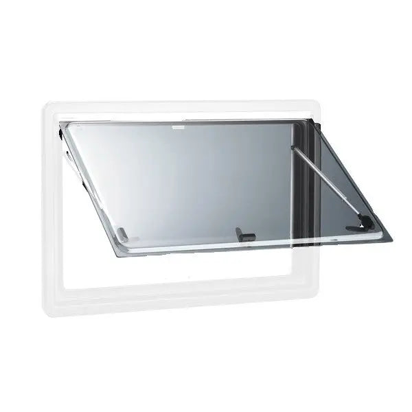 Tinted Window Blade - Suit Maygood - Mobicool Windows - 1000 X 800 Dometic