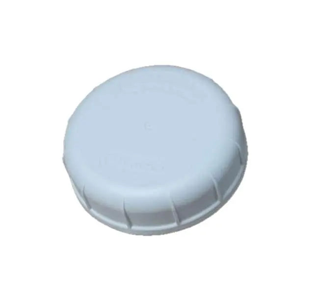 Truma E2400 Exhaust Cap - Cover - No Longer Available Truma