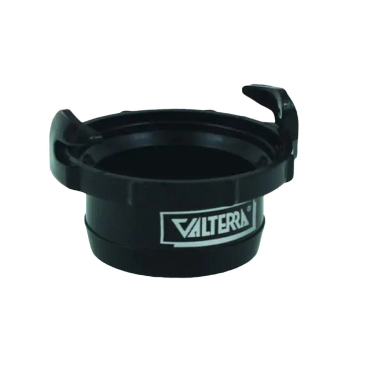 Valterra Straight Sewer Hose Adaptor for 75mm Hose Camec