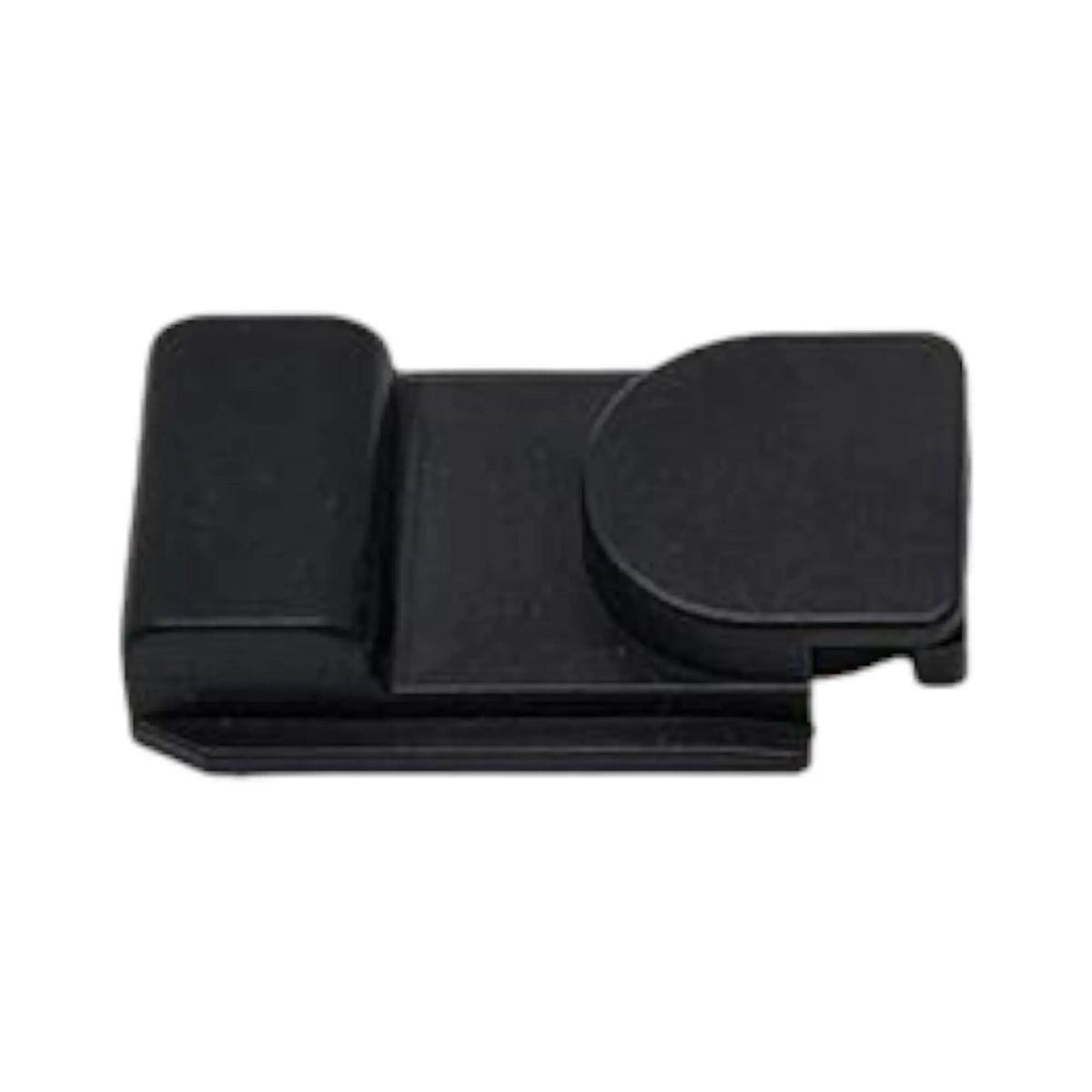 Vent Dometic Locking Clip New Type - Black Dometic