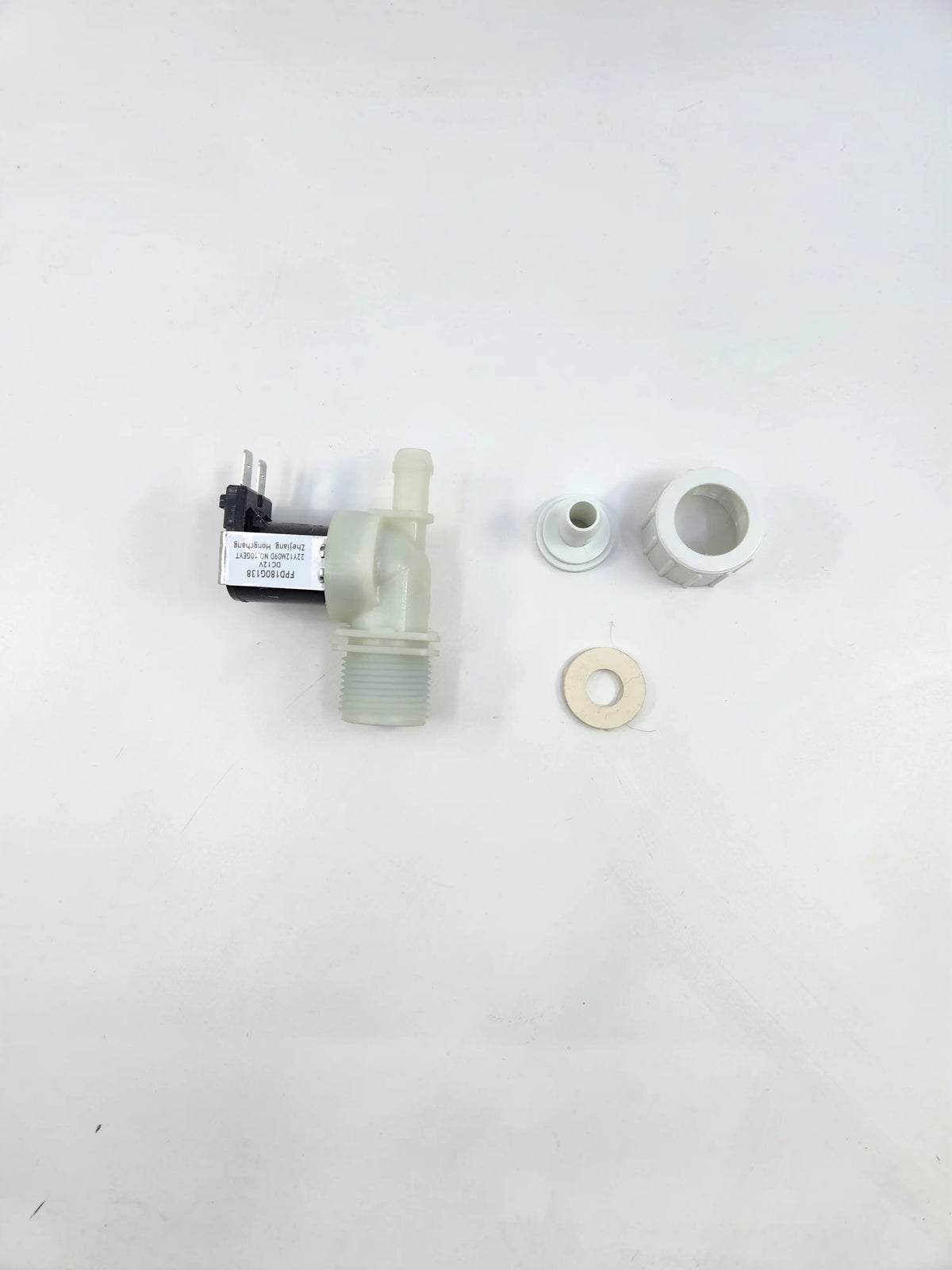 Water Valve - Suit Dometic Saneo Toilet Dometic