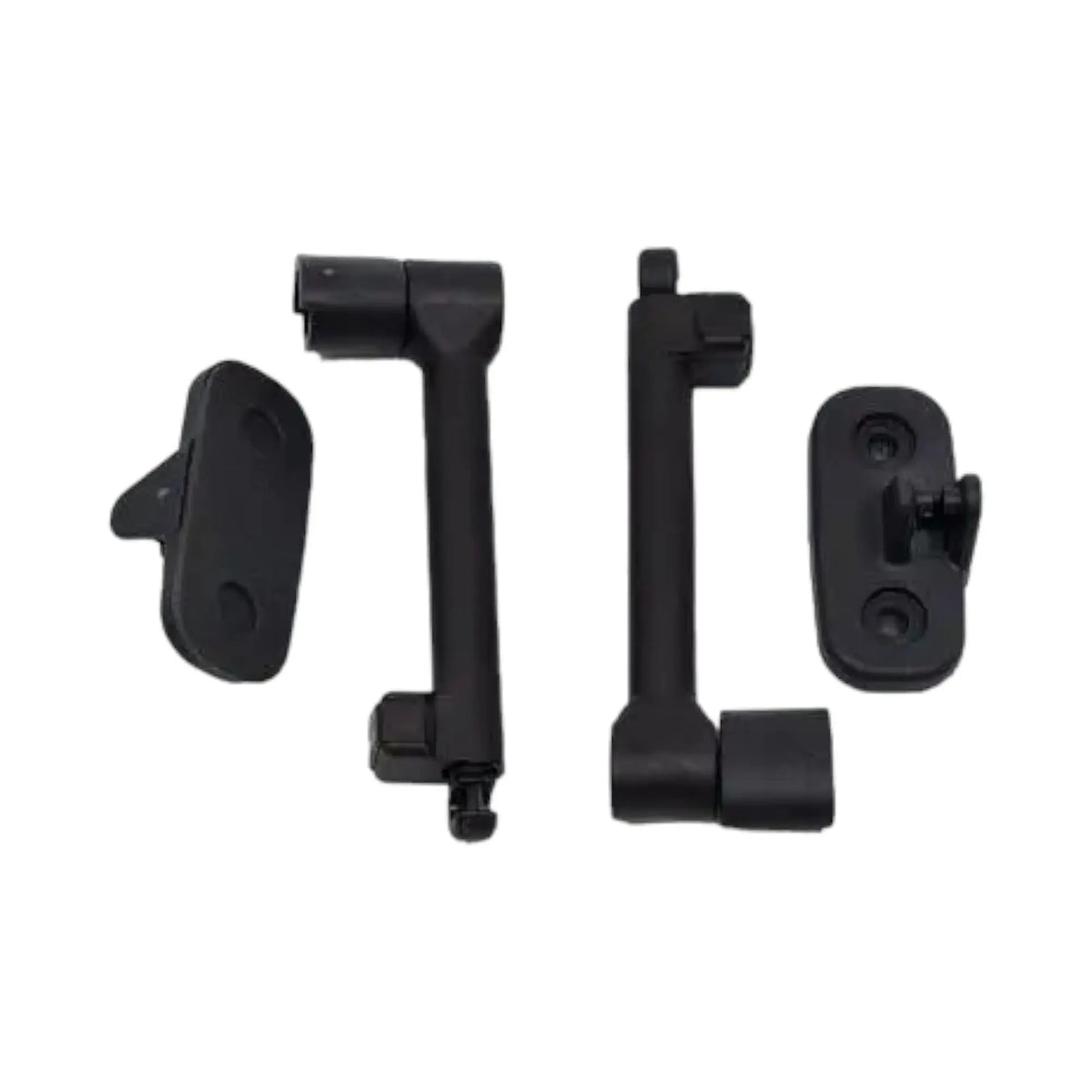 Window Stays (Pair) - Suit 250mm Seitz S7P Windows Dometic