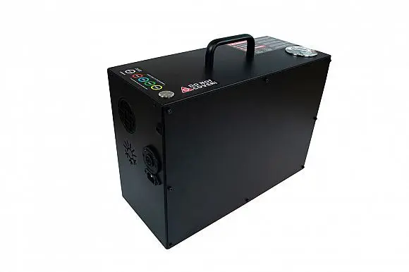 Autoterm Diesel Air Heater 12volt 2Kw Travel Box 2.0 - lithium bluetooth