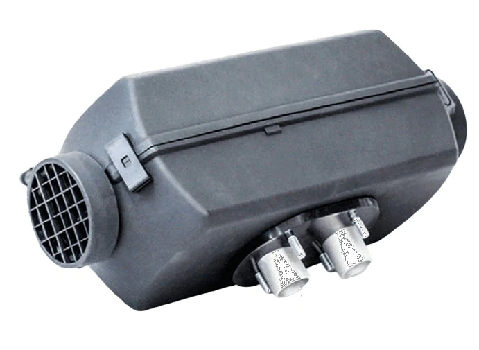 Autoterm Diesel Air Heater 12volt 2Kw with Push Controller Free Shipping