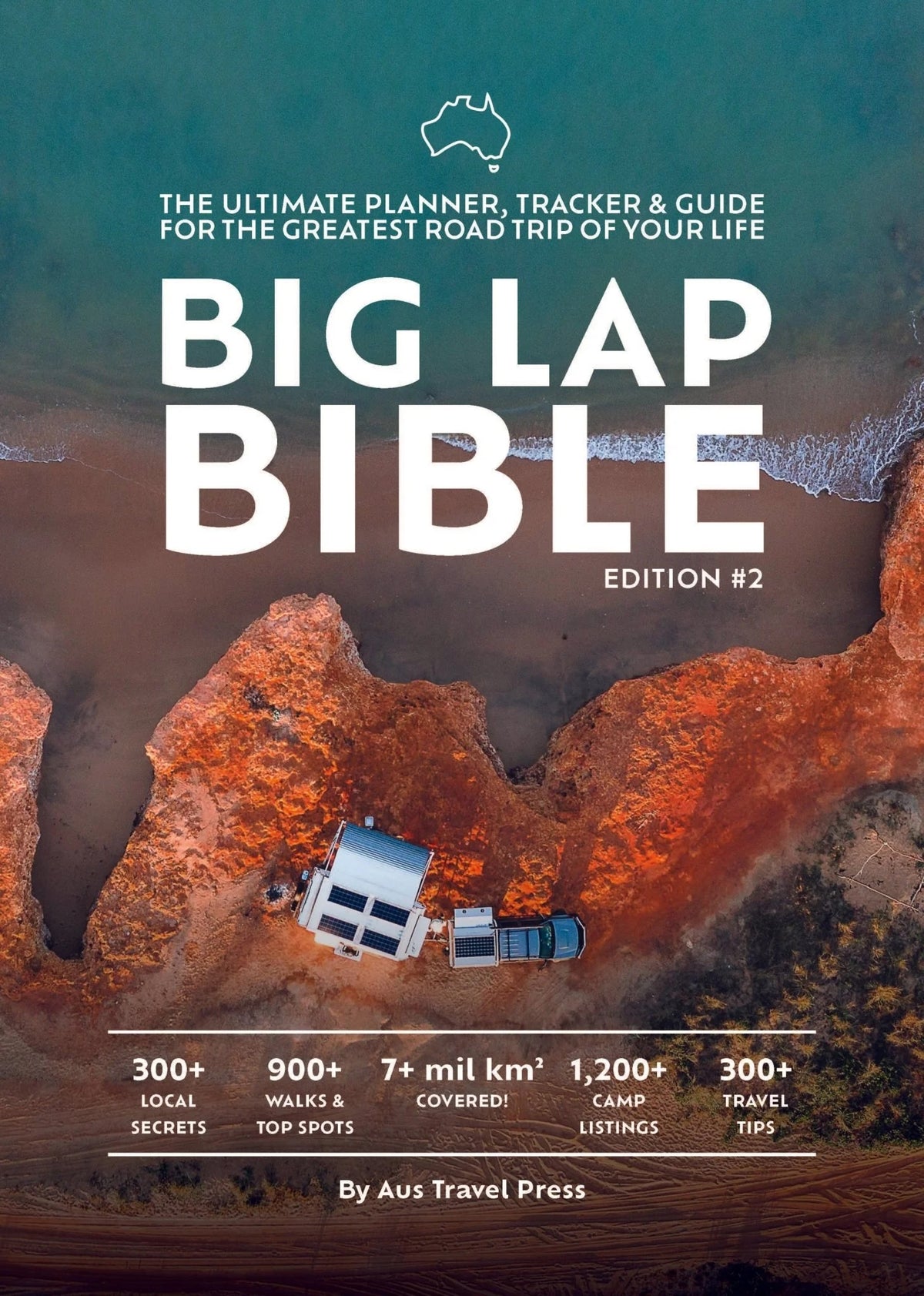 Hema Big Lap Bible