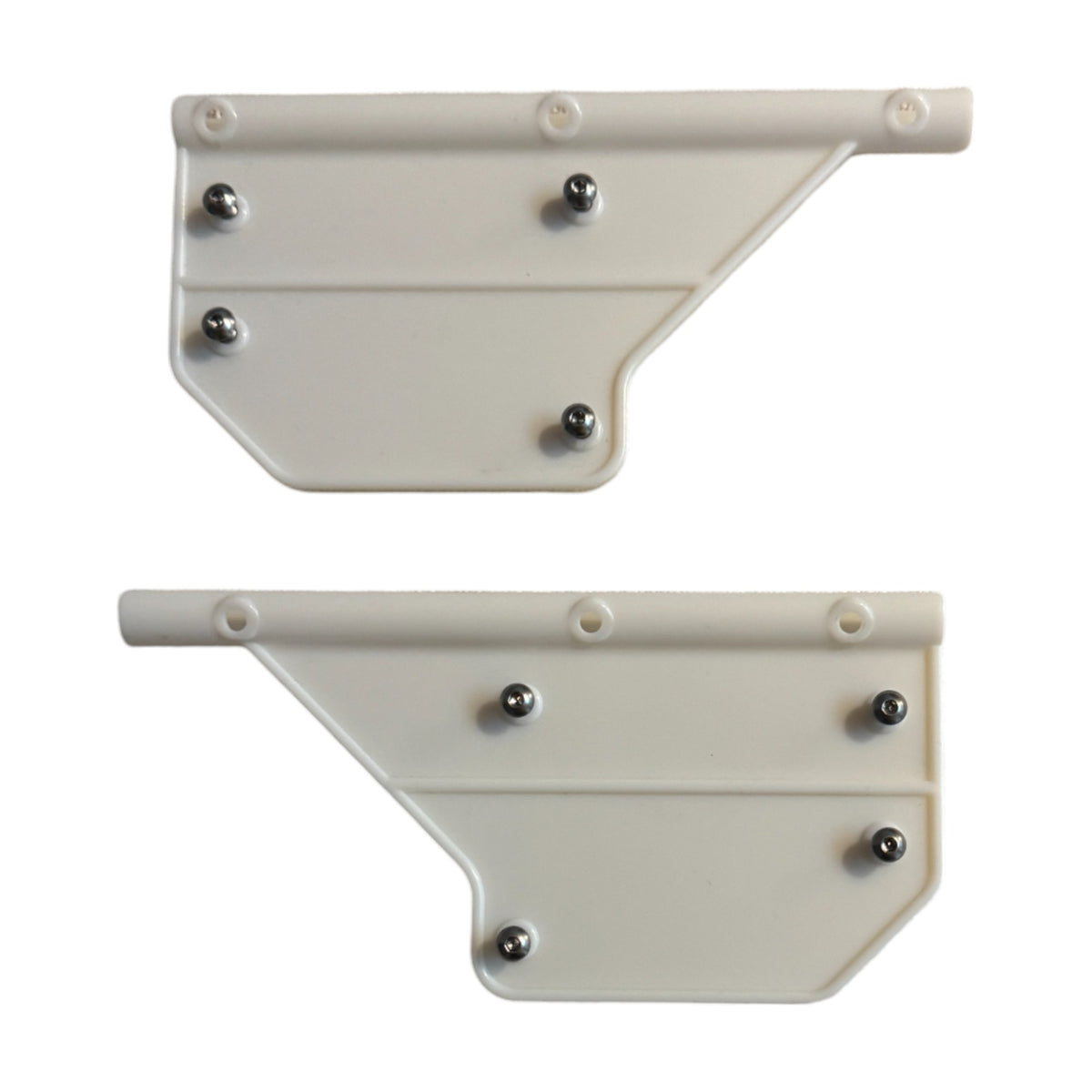 Awning Saver Awning Repair Pair White