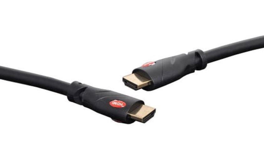 1.5m High Speed HDMI Cable 1500mm Dynalink