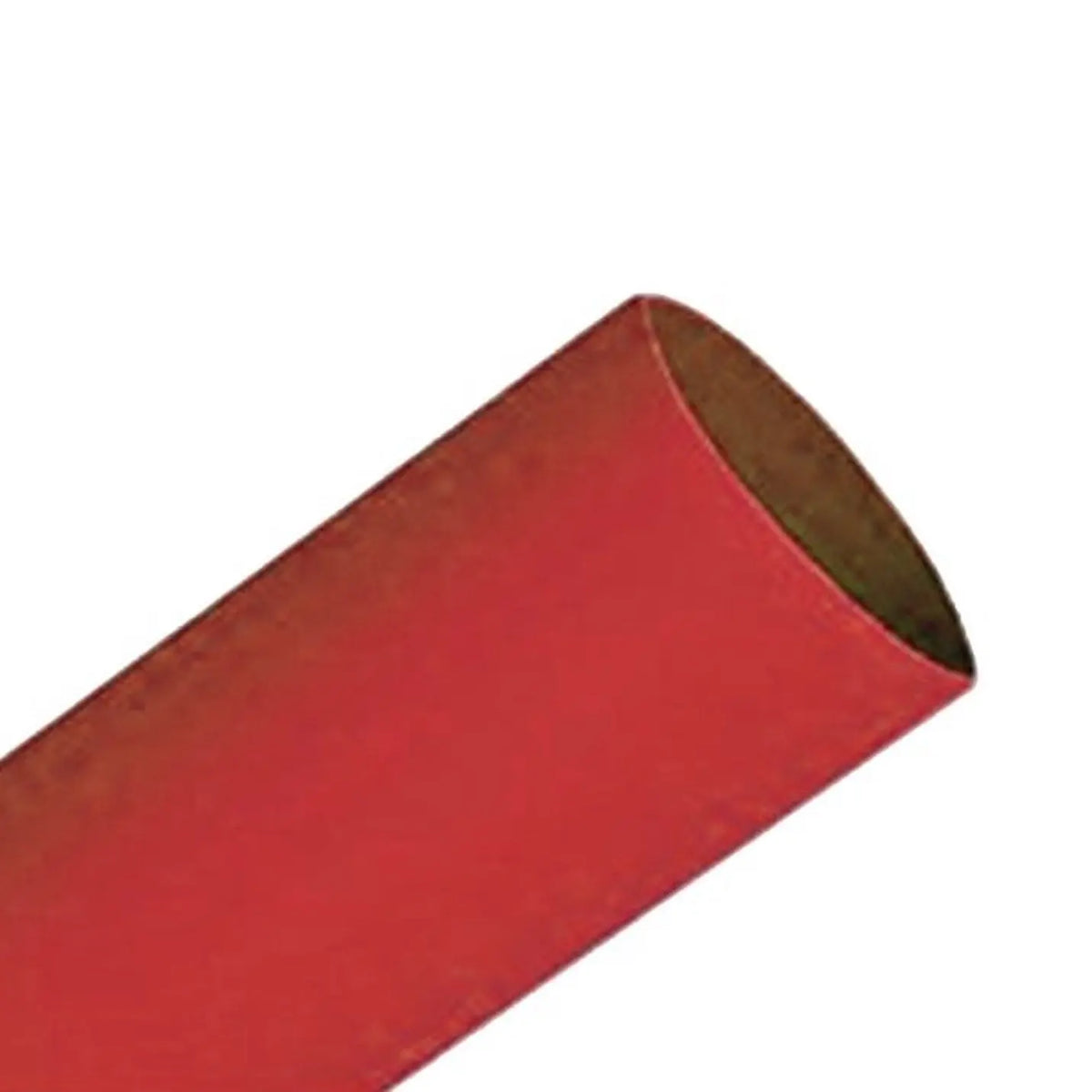 10mm Red Heat Shrink 75mm Lenghts Pack of 6 A4EA