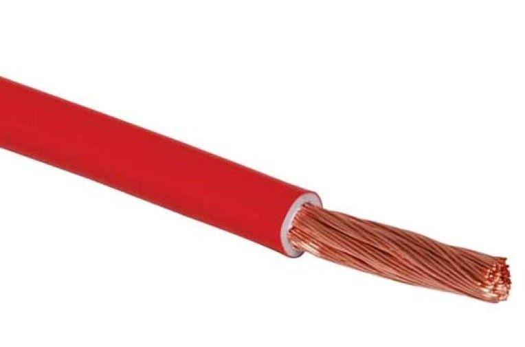 119/0.30 90A Red Power Cable Per Meter Altronics