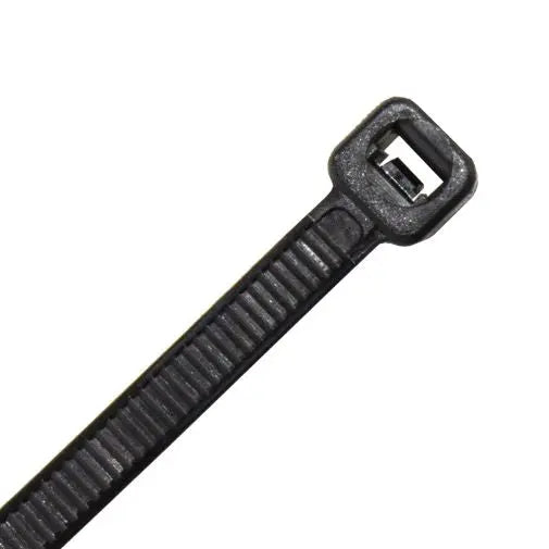 150 x 3.6mm UV Nylon Cable Tie A4EA