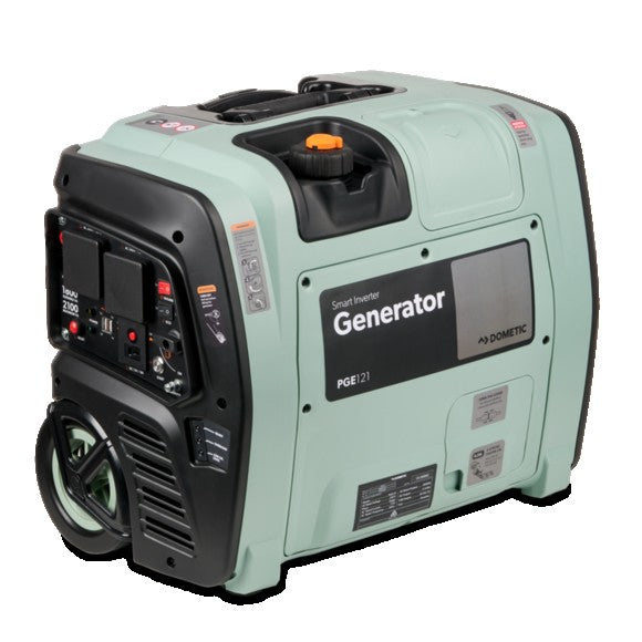 Dometic Pge121 Portable Inverter Generator 2100