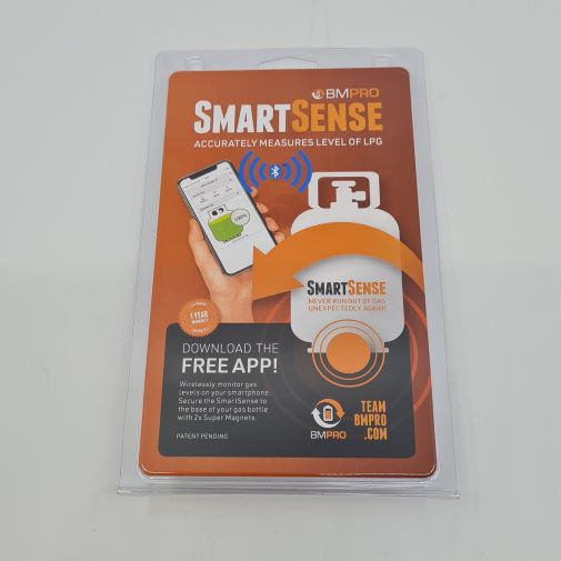 SmartSense Bluetooth Gas Bottle Level Monitor