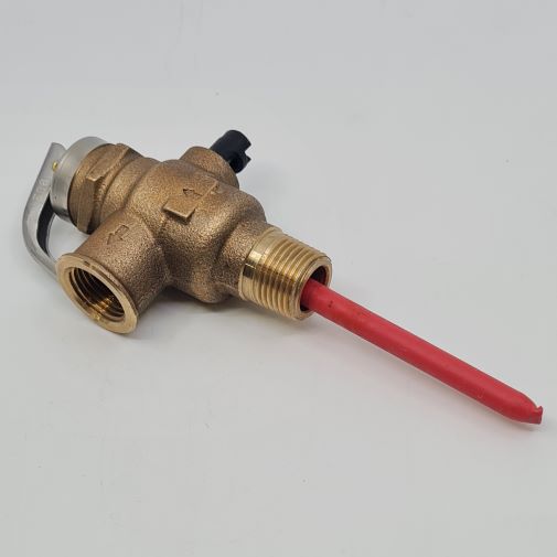 Suburban Pressure Relief Valve 204V Suits SW6DEA. 161166 Hd5014 - No Longer Available