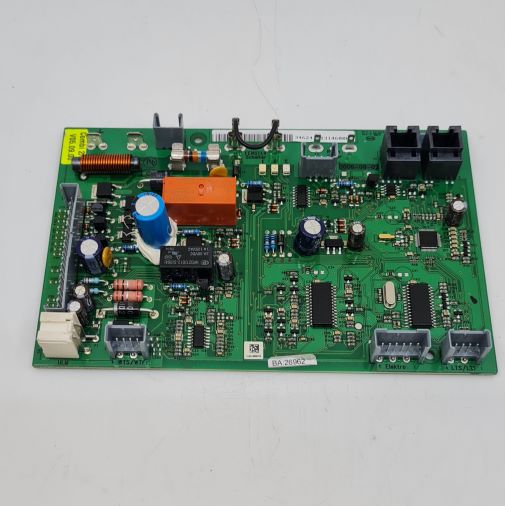 Truma PCB for Combi 2E Gas Heater