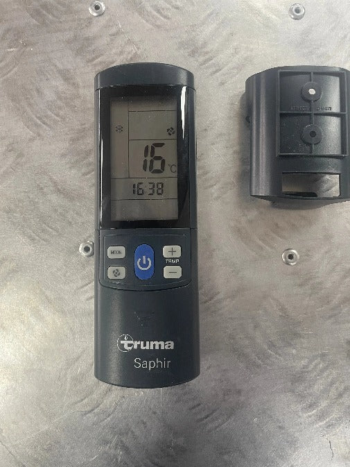 2nd Hand Remote control for Truma Saphir Air-conditioner Truma