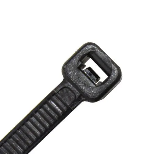 370 x 4.8mm UV Nylon Cable Tie A4EA