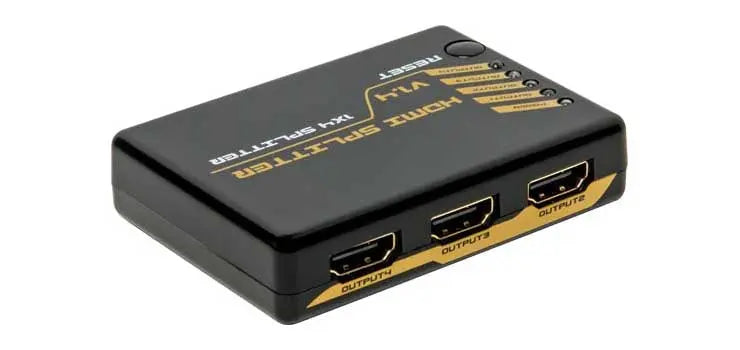 HDMI Video Splitter