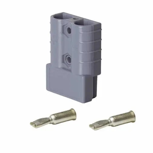 50 Amp Heavy Duty Connector A4EA