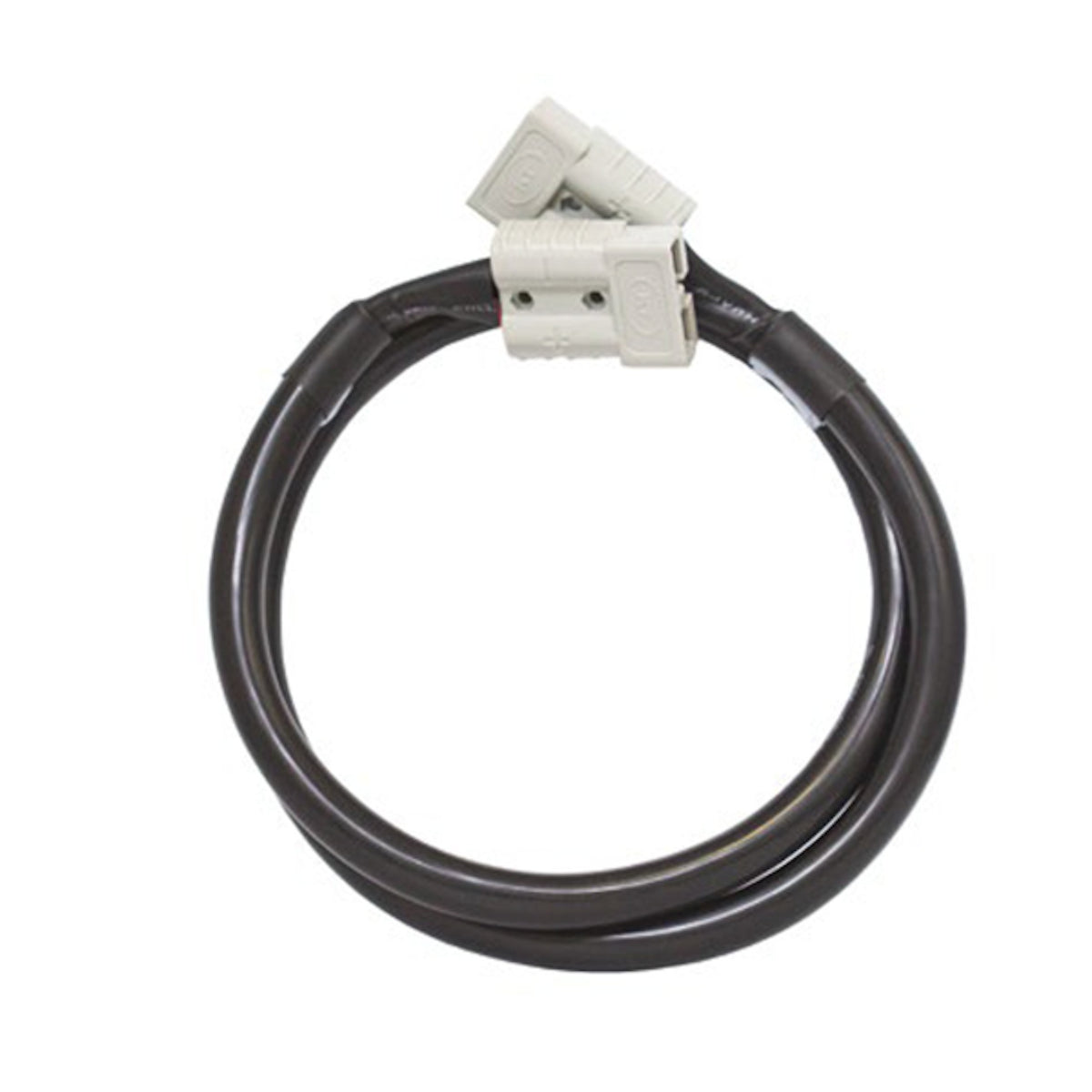 50A Plug Extension Lead (8mm2 x2) - 1M A4EA